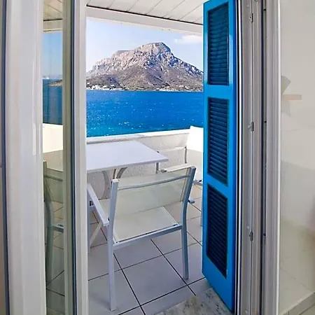 Hotel Alkyon