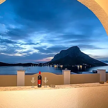 Alkyon Hotel 4*