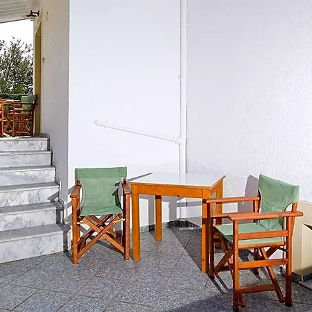 Hotel Alkyon Vathis