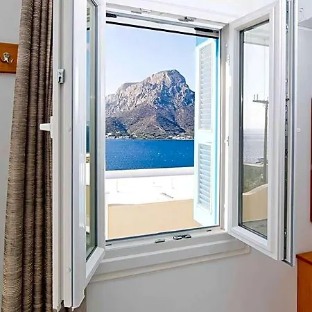 Hotel Alkyon Vathis