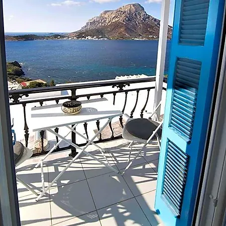Alkyon Hotel