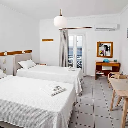 Hotel Alkyon
