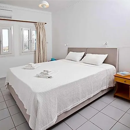 Alkyon Hotel 4*