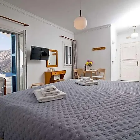 Alkyon Hotel 4*