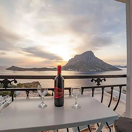 Alkyon Hotel 4*