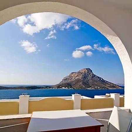 Alkyon Hotel