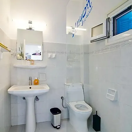 Alkyon Hotel Vathis