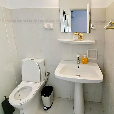 Hotel Alkyon Vathis
