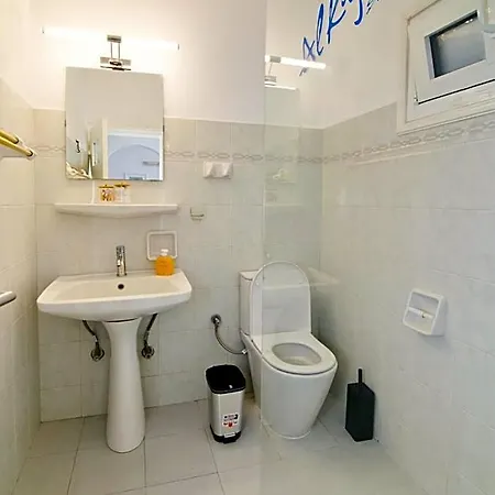 Alkyon Hotel Vathis